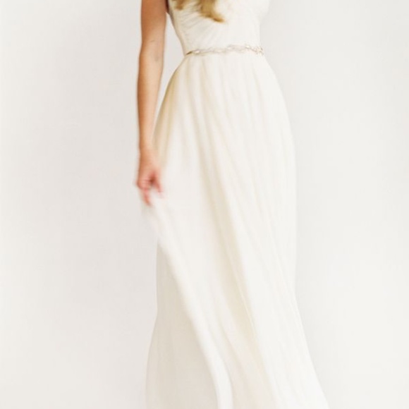 Sarah Seven wedding dress - Picture 2 of 3